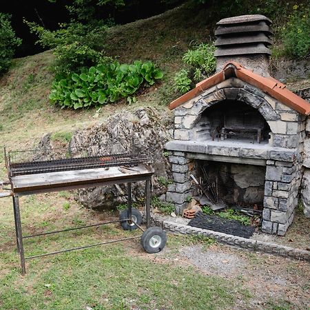 Villa Tra Montagna E Laghi 14 Posti كْروني المظهر الخارجي الصورة